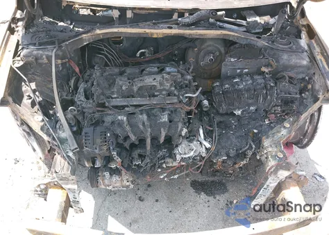 2018 Hyundai Elantra Sel из США, поврежденный, VIN KMHD84LF9JU474701